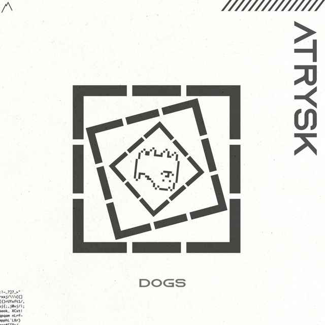 AtRysk - 'Dogs' [Ringtone]