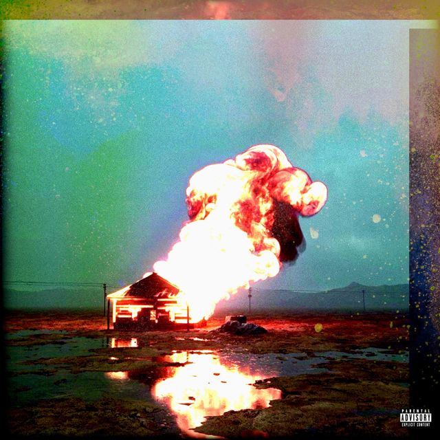 Yksteexy - 'peephole' [Ringtone]