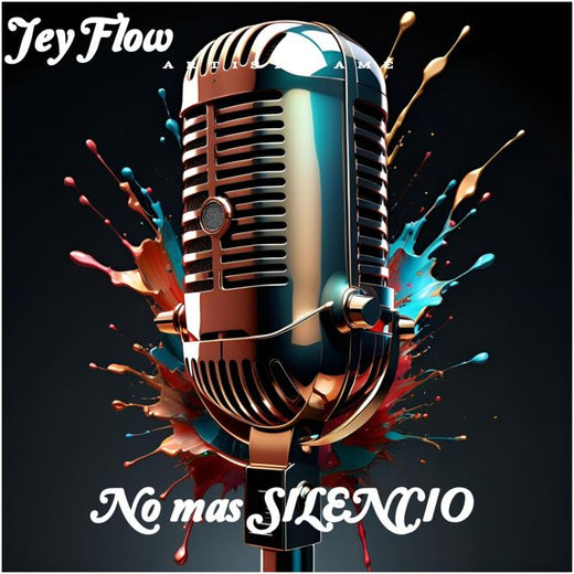 Jey flow - 'no mas silencio' [Ringtone]