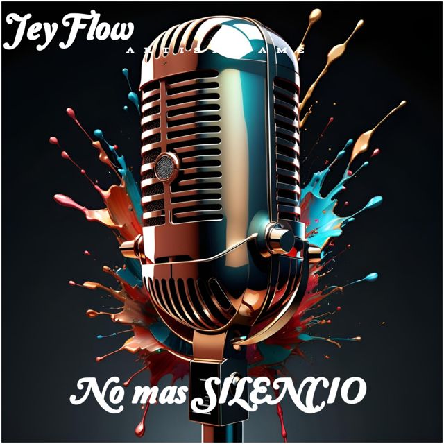 Jey flow - 'no mas silencio' [Ringtone]