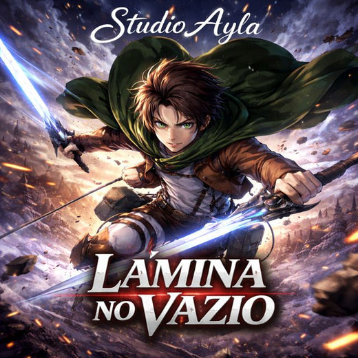 Studio Ayla - 'Hoja en el Vacío' [Tono de llamada]