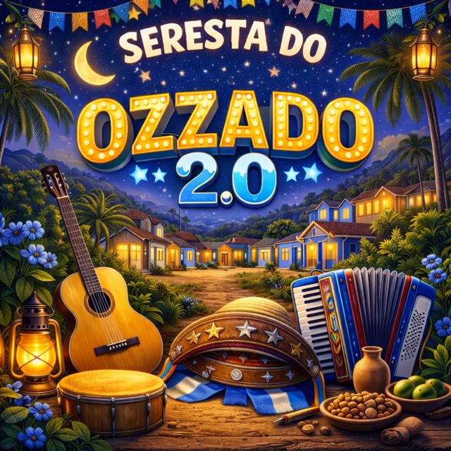 Ozzado - 'Senta Bem' [Ringtone]