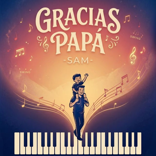 -SAM- - 'Gracias Papá' [Ringtone]