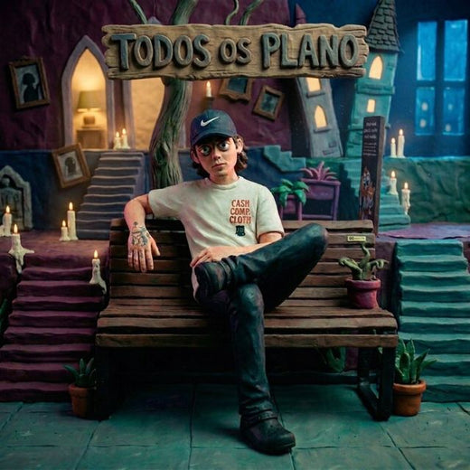 katyre - 'TODOS OS PLANOS (feat. TwoB)' [Ringtone]