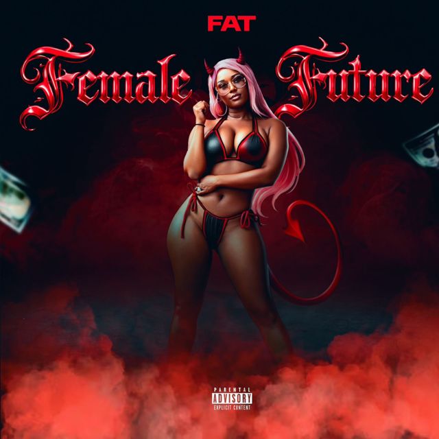 F@T - 'FEMALE FUTURE' [Ringtone]