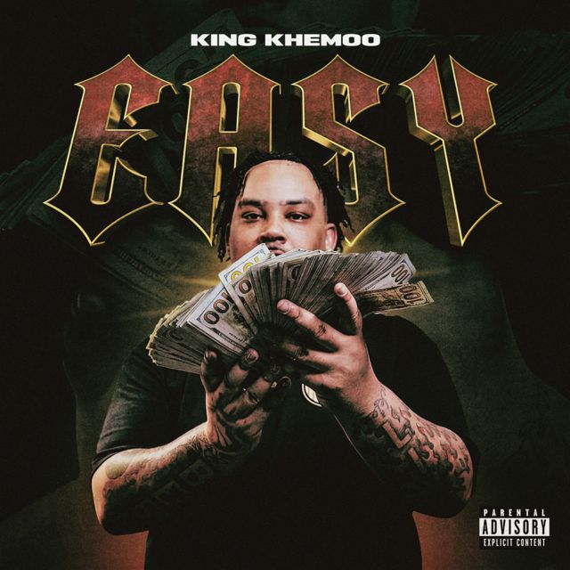 King Khemoo - 'Easy' [Ringtone]