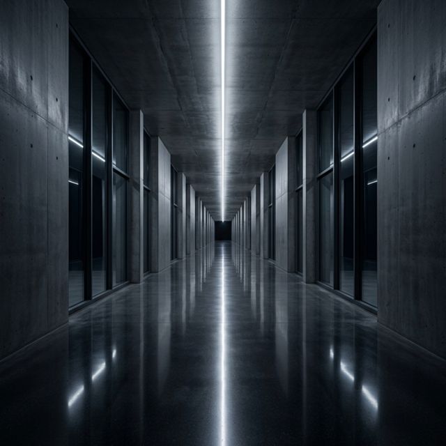Neural Symmetry Systems - 'Synchronized Flow' [Ringtone]