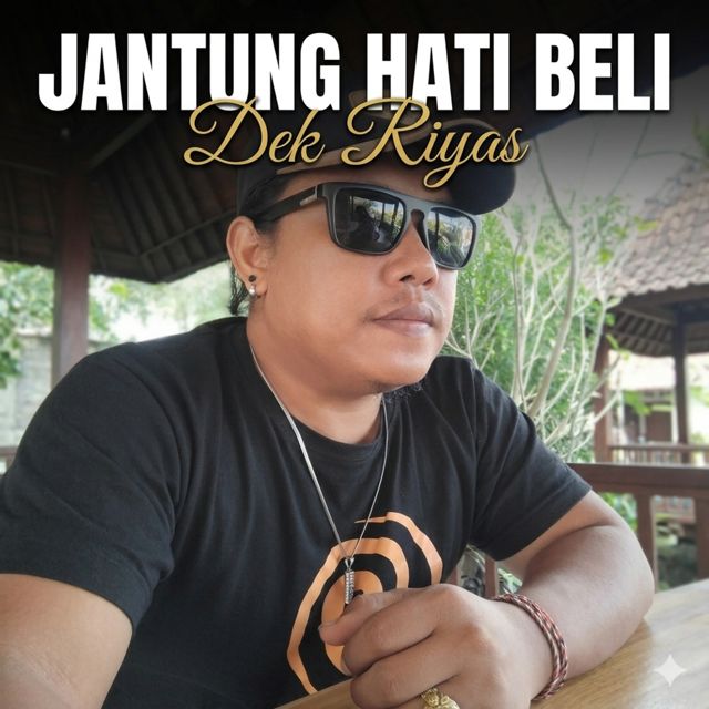 Dek Riyas - 'Jantung Hati Beli' [Ringtone]