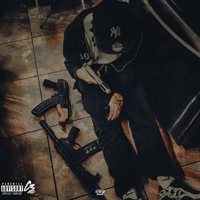 Yesteryear Atl - 'Interlude (Who cares) (feat. Shawnrr)' [Ringtone]