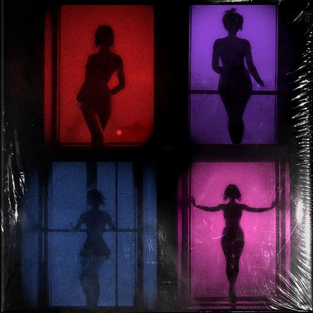 Flyy Armani - '~ COMPANY ~ slowed & reverb. (feat. Jlly, J Cream)' [Ringtone]