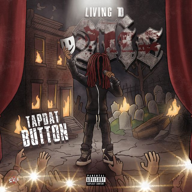 TapDatButton - 'WTFYM (feat. Skrilla)' [Ringtone]