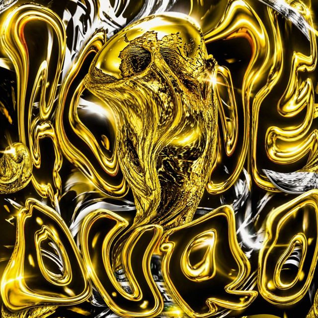 Torbahed - 'Gol de Ouro (Sped Up) (feat. $Maker & HICKD4D)' [Ringtone]
