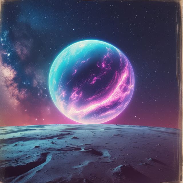 Hyperspace Odyssey - 'A Memory Left in Starlight' [Ringtone]
