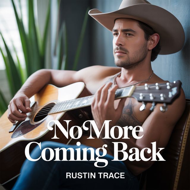 Rustin Trace - 'Second Choice' [Ringtone]