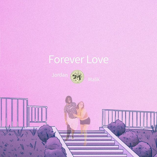 Jordan Malik - 'Forever Love' [Ringtone]