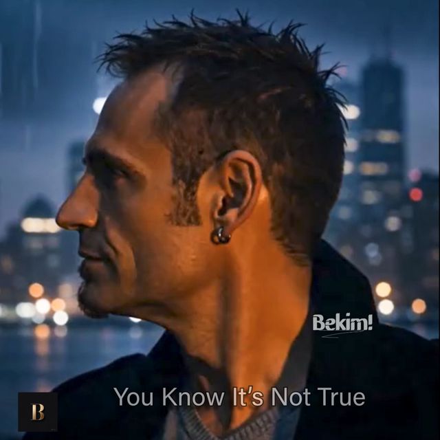 Bekim! - 'You Know It’s Not True' [Ringtone]