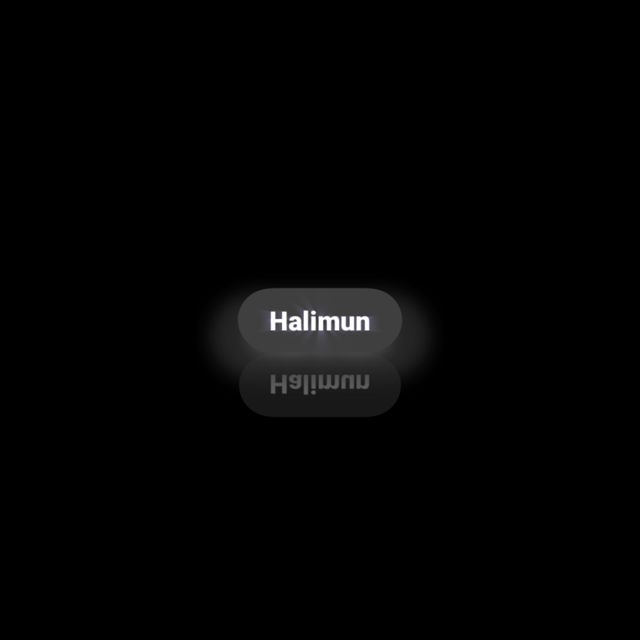 Romansah - 'Halimun' [Ringtone]