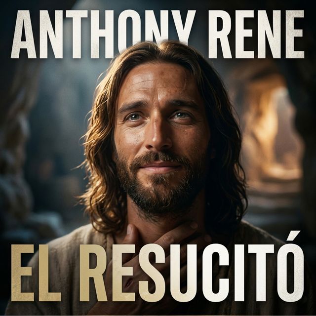 Anthony René - 'El Resucitó' [Ringtone]