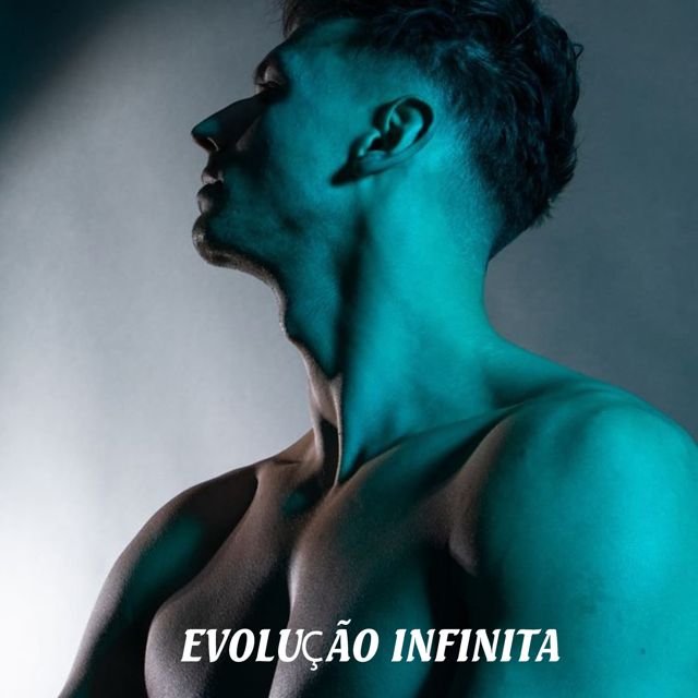 Zaylo Maren - 'Evolução Infinita' [Ringtone]