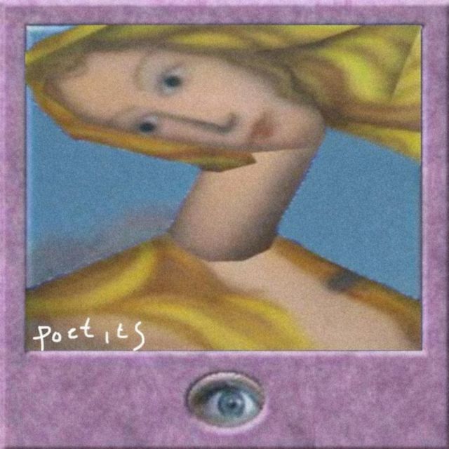 p o e t i t s - 'p o e t i t s a.k.a lil werther' [Ringtone]