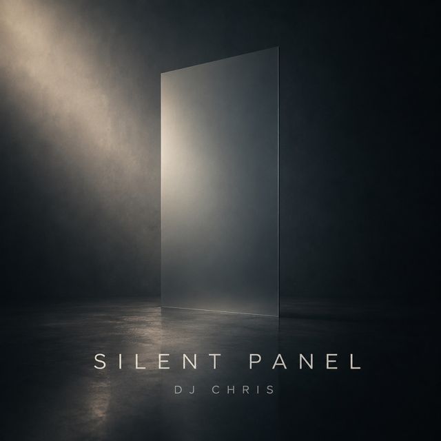 Dj Chris - 'Silent Panel' [Ringtone]