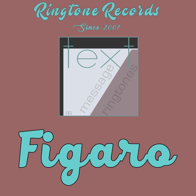 RR Collective - 'Figaro (Bells and Chimes)' [Ringtone]