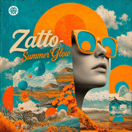 Zatto - 'Summer Glow' [Ringtone]