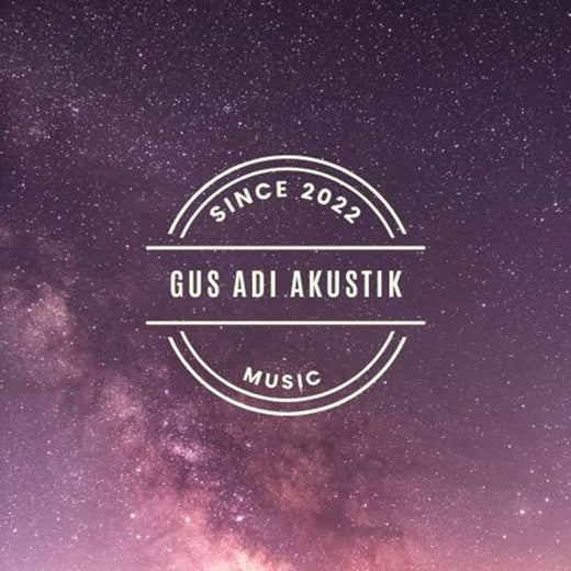 Gus Adi Akustik - 'MENYAMA' [Ringtone]