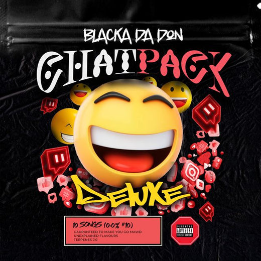Blacka Da Don - 'Deliver The Box' [Ringtone]