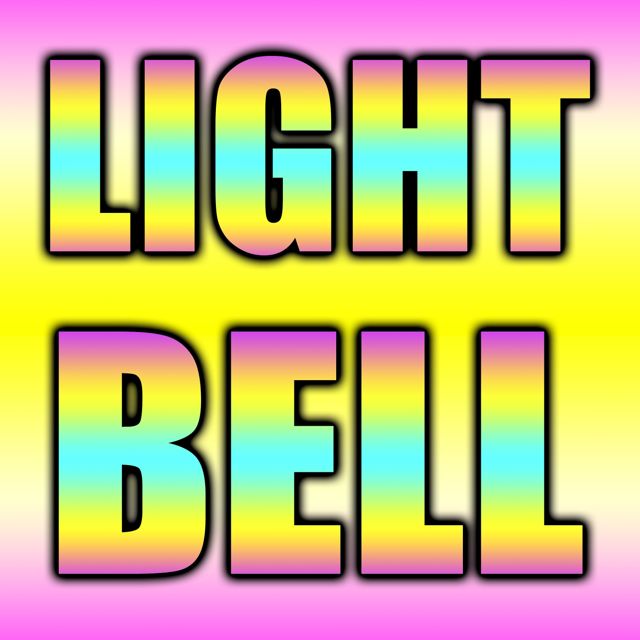 Text Tones For Phones - 'Light Bell' [Ringtone]