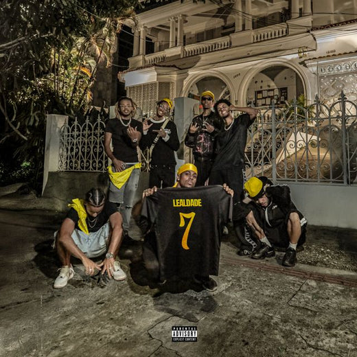 Gabri - 'Lealdade (feat. Vlzim & Dops & Lealdade aos Leais & Dudda D'Cria & FL1NT)' [Ringtone]