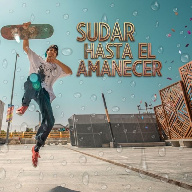 Miquelin Herrera - 'Sudar hasta el amanecer' [Ringtone]