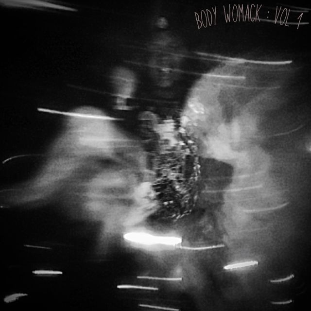 Luhbody - 'WannaSeeuWin' [Ringtone]