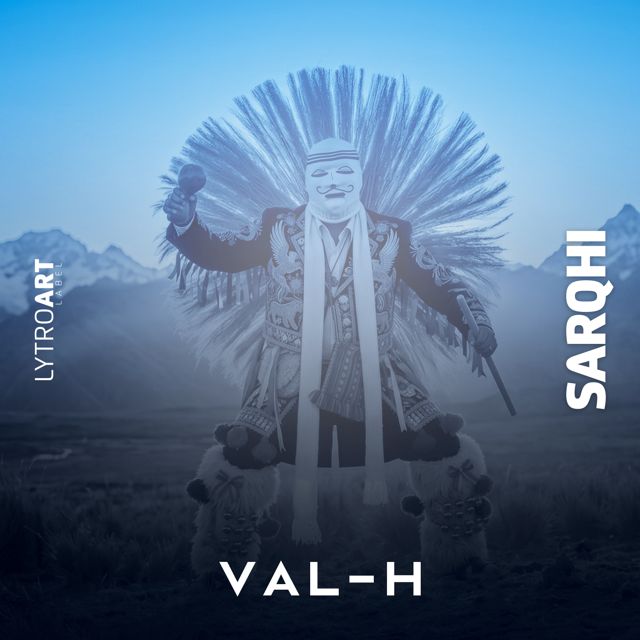 VAL-H - 'Sarqhi' [Ringtone]