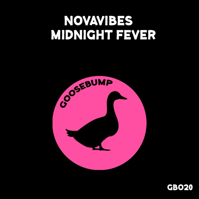 NovaVibes - 'Midnight Fever' [Ringtone]