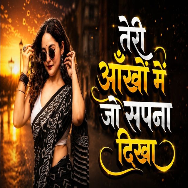 Dips AK - 'Teri Aankhon Main Jo Sapana Dikha' [Ringtone]