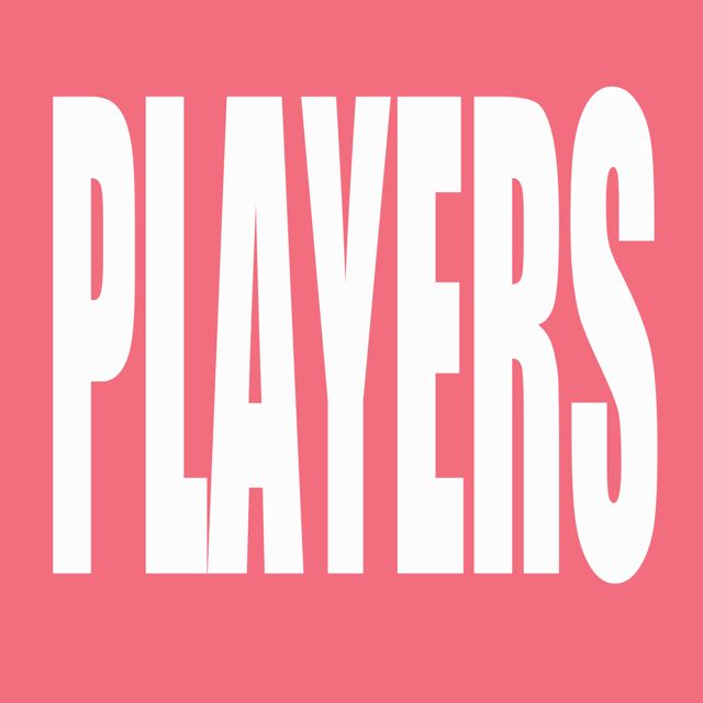 Dj Boojee Rama - 'Players' [Ringtone]