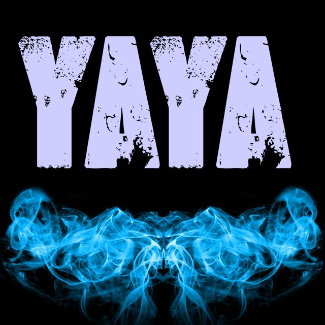 Dj Gutter Luv - 'Yaya (Instrumental)' [Ringtone]