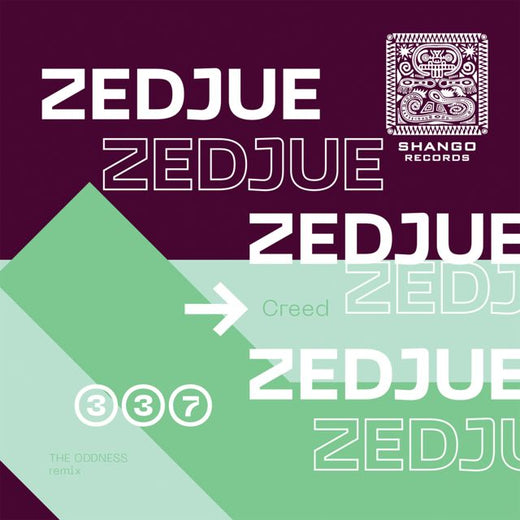 Zedjue - 'Creed' [Ringtone]