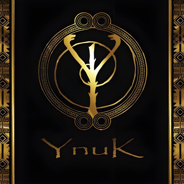 YNUK - 'Tupac Katari' [Ringtone]