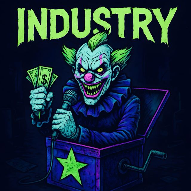 Devilz Playground - 'INDUSTRY' [Ringtone]