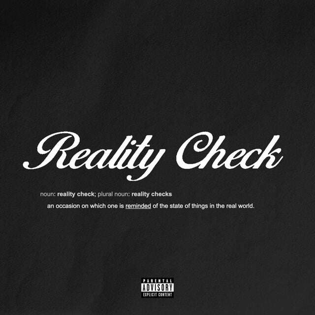 Buggz - 'Reality Check' [Ringtone]