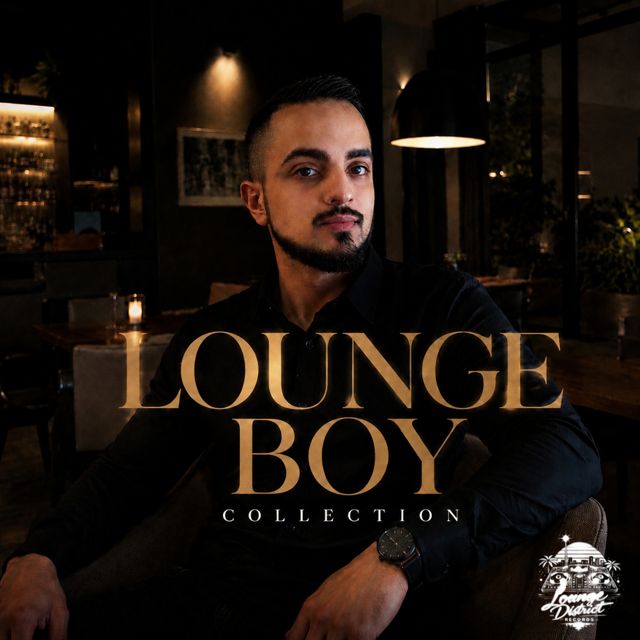 Lounge Boy - 'Mamacita' [Ringtone]