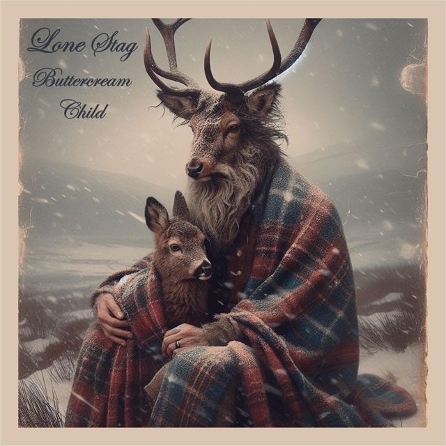 Lone Stag - 'Buttercream Child' [Ringtone]