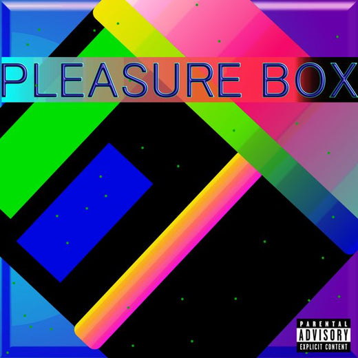 Nitro the Flash - 'PLEASUREBOX' [Ringtone]