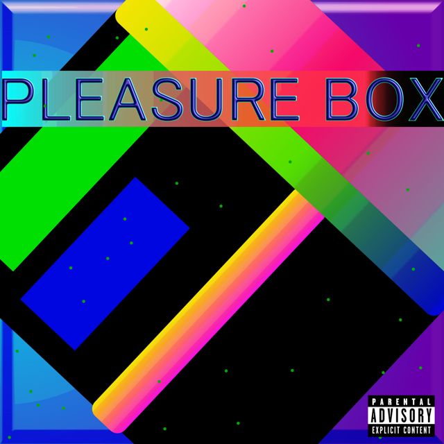 Nitro the Flash - 'PLEASUREBOX' [Ringtone]