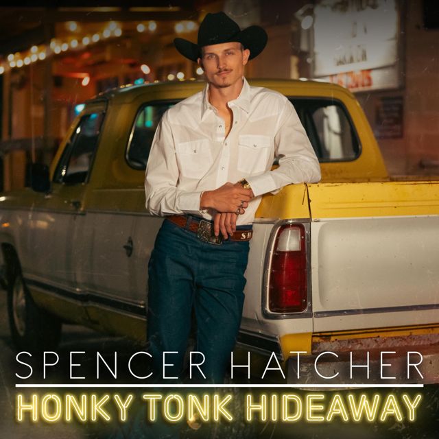 Spencer Hatcher - 'The Way She Lies' [Ringtone]