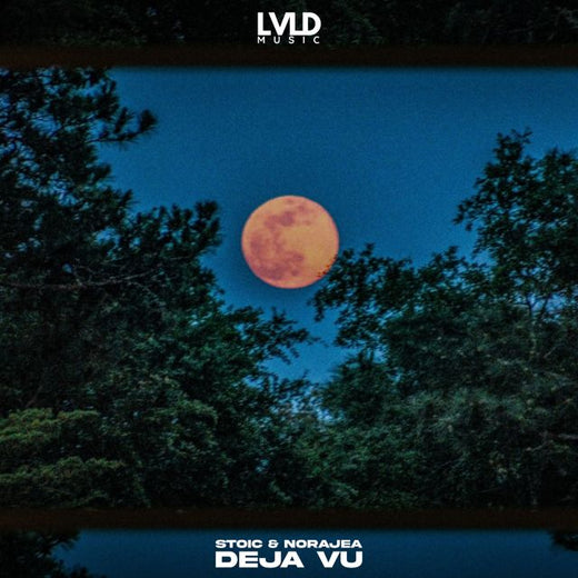 Stoic - 'Deja Vu (feat. norajea & Dani)' [Ringtone]