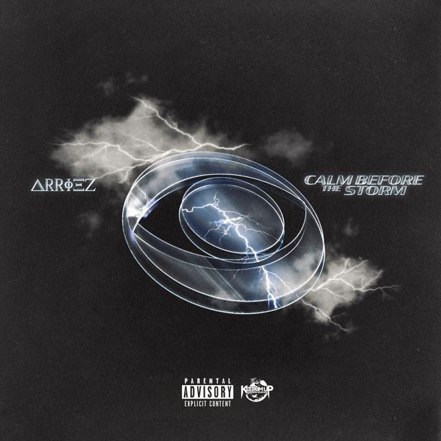 Arriez - 'Bad Tingz Interlude' [Ringtone]