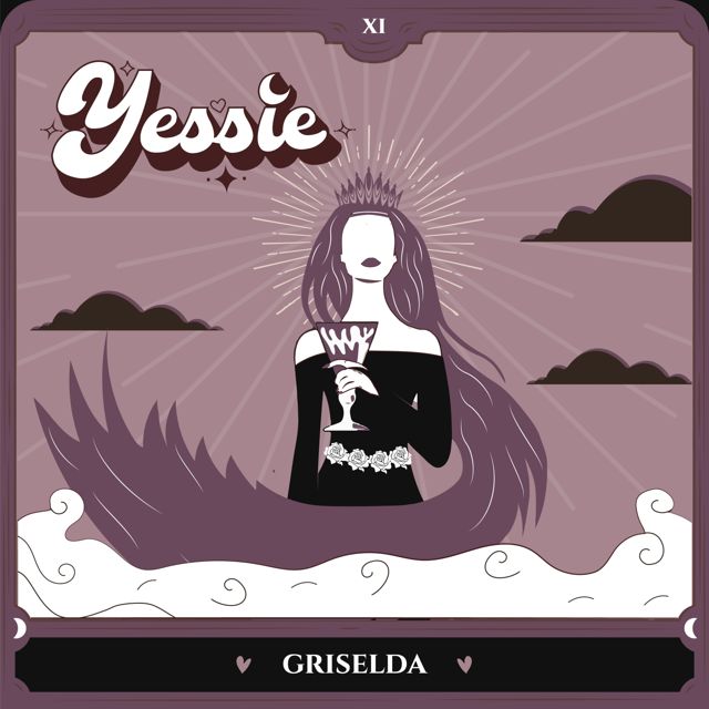 Yessie - 'Griselda (feat. Vf7)' [Ringtone]